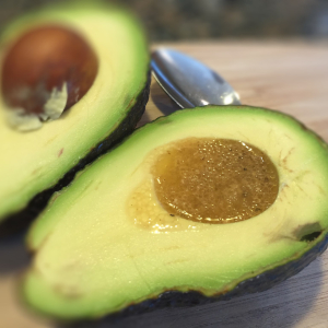 Best Low Carb Salad Dressings and the Perfect Avocado